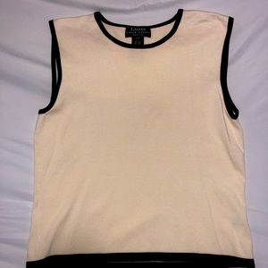 Women’s Ralph Lauren tank top